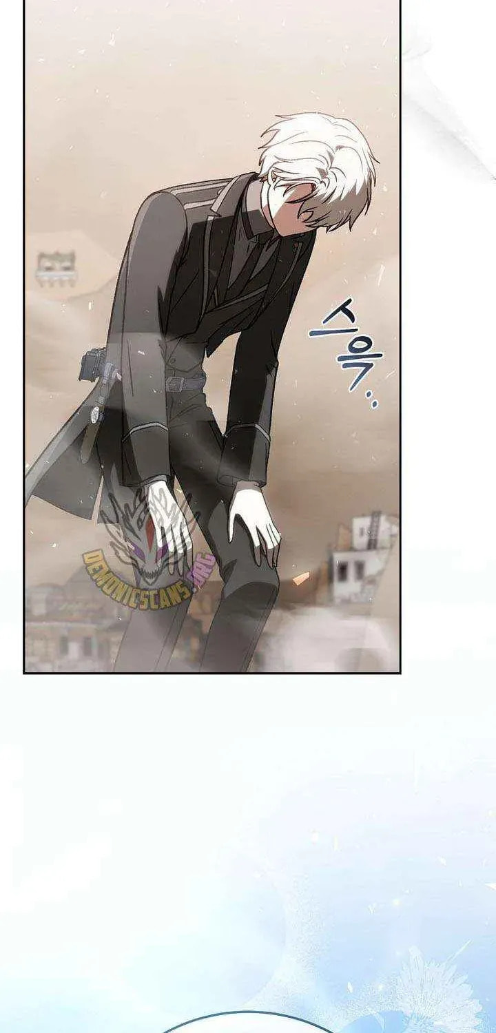 Read Concept Grasping Magic Genius chapter 48 image 12 on Lezhin