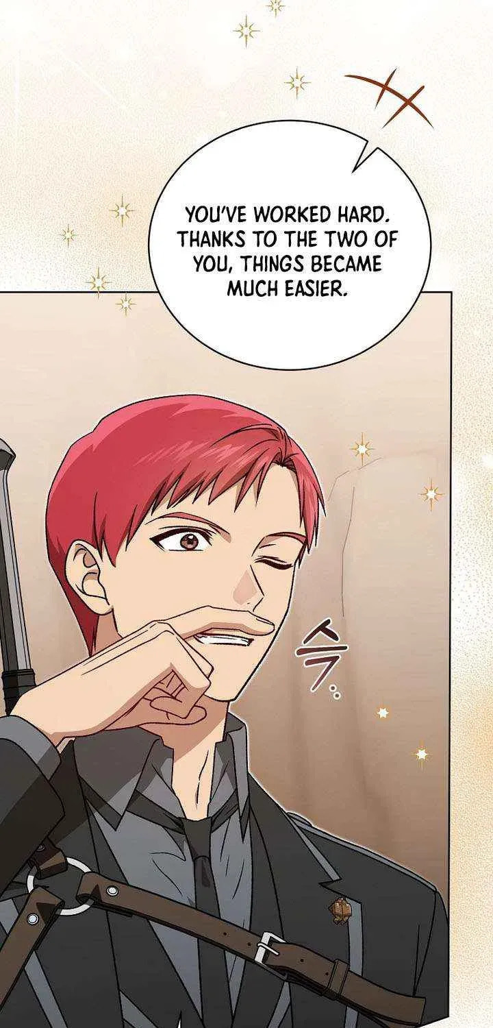 Read Concept Grasping Magic Genius chapter 48 image 21 on Lezhin