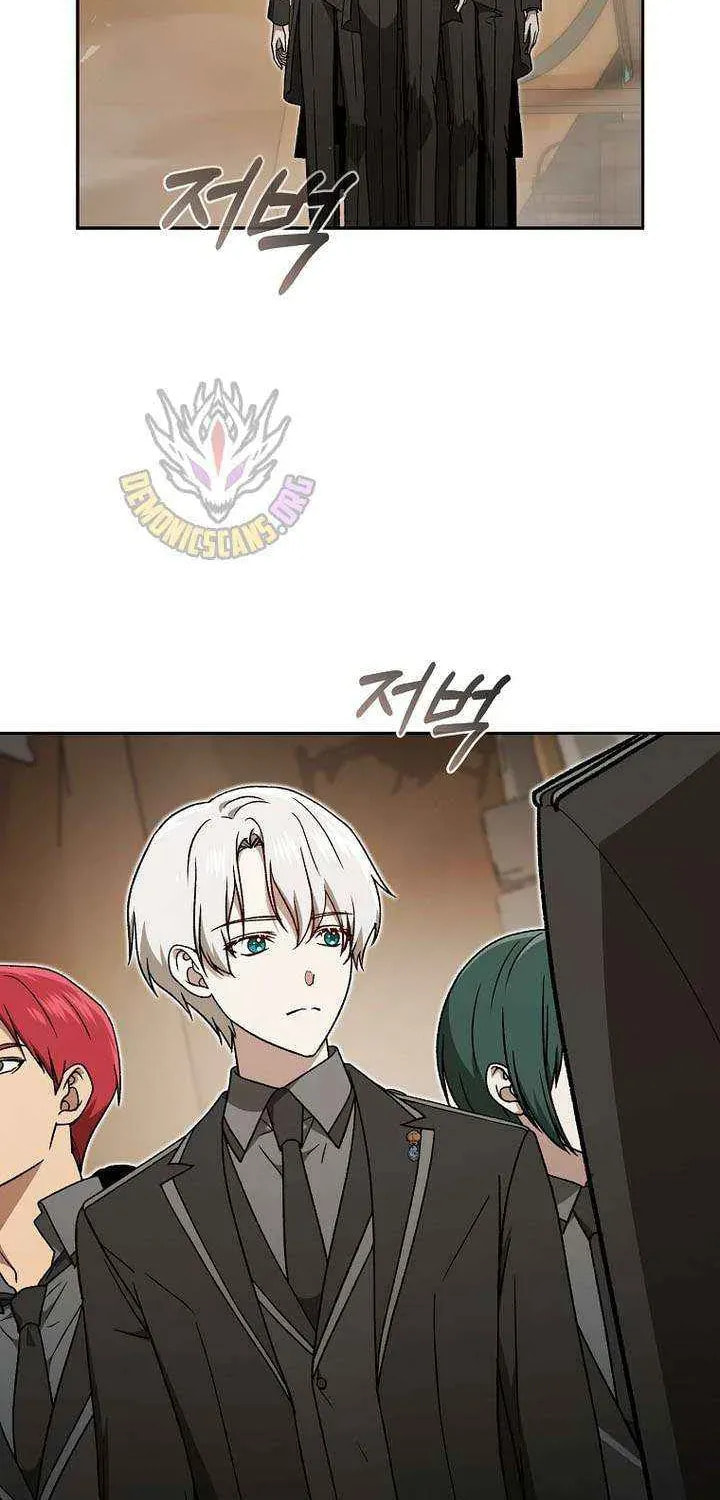 Read Concept Grasping Magic Genius chapter 48 image 27 on Lezhin