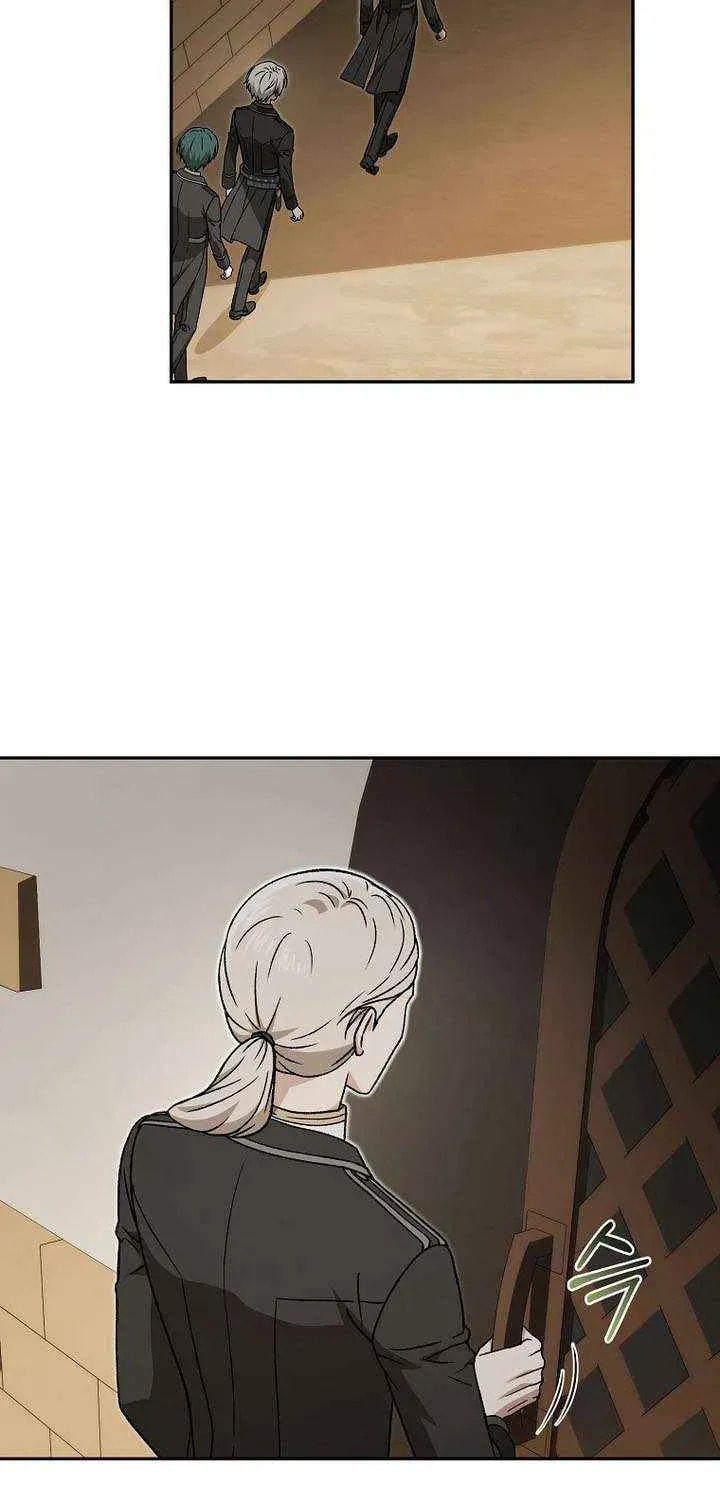 Read Concept Grasping Magic Genius chapter 48 image 33 on Lezhin