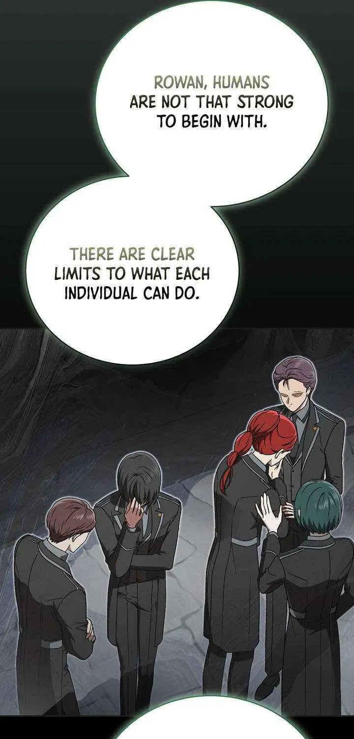 Read Concept Grasping Magic Genius chapter 48 image 71 on Lezhin