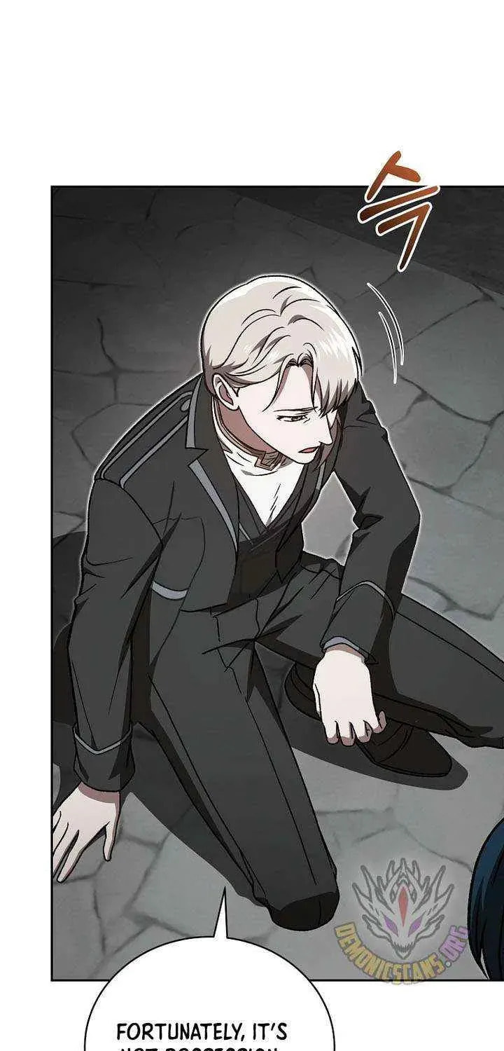 Read Concept Grasping Magic Genius chapter 48 image 80 on Lezhin