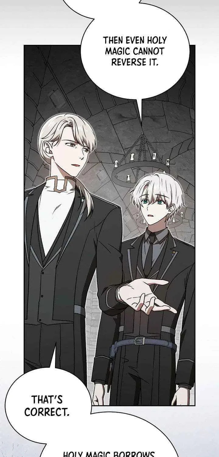 Read Concept Grasping Magic Genius chapter 49 image 11 on Lezhin
