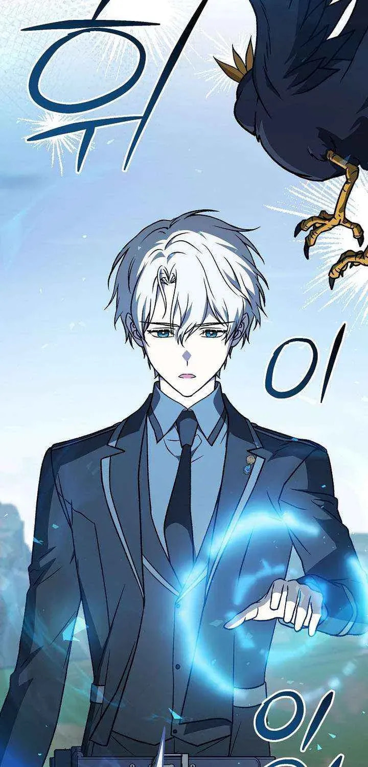 Read Concept Grasping Magic Genius chapter 49 image 125 on Lezhin