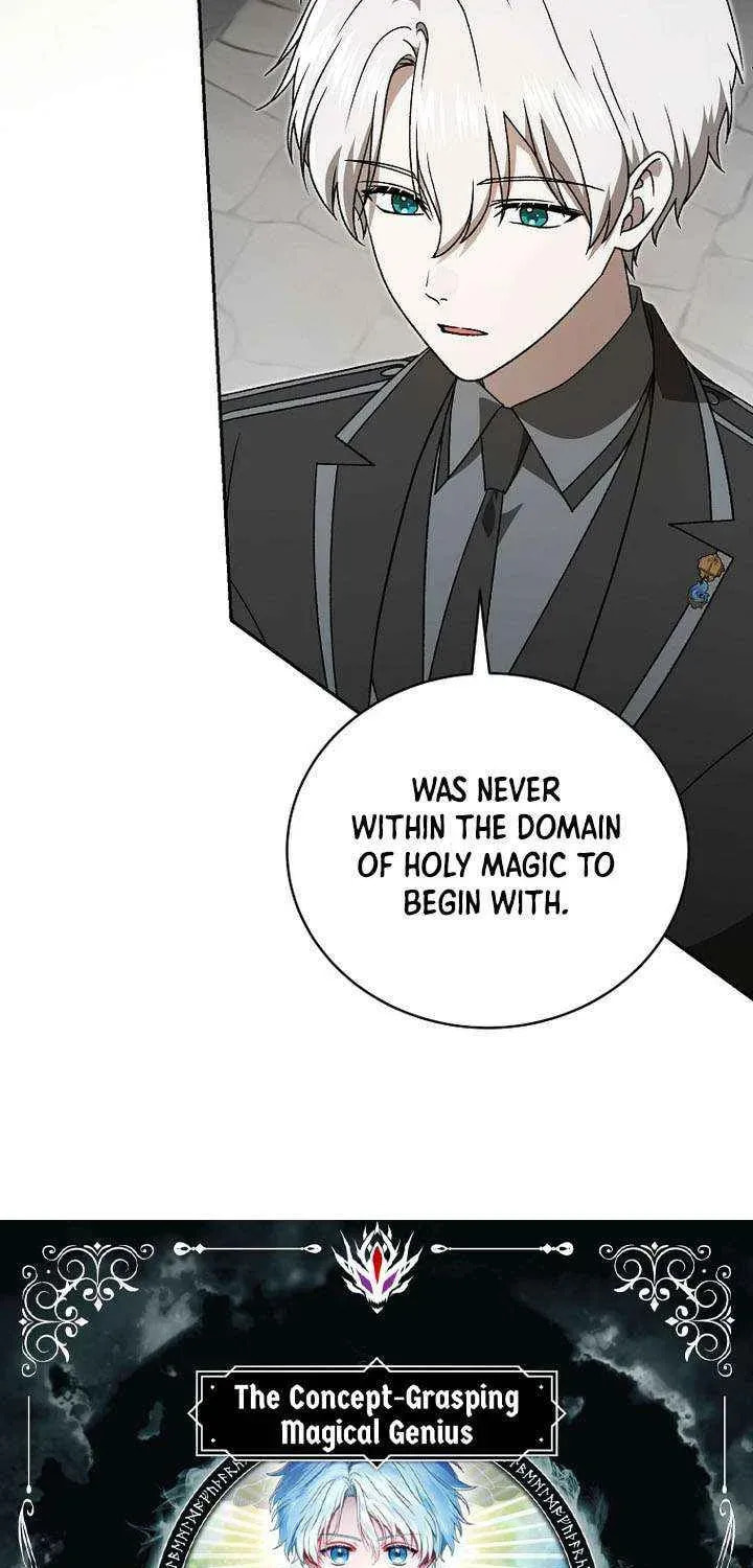 Read Concept Grasping Magic Genius chapter 49 image 15 on Lezhin