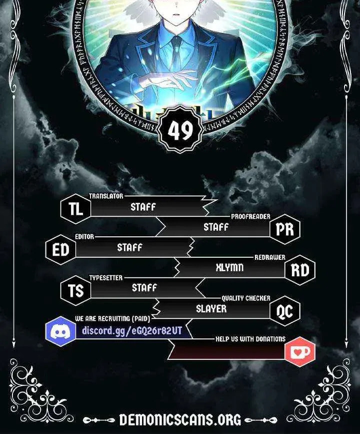 Read Concept Grasping Magic Genius chapter 49 image 16 on Lezhin