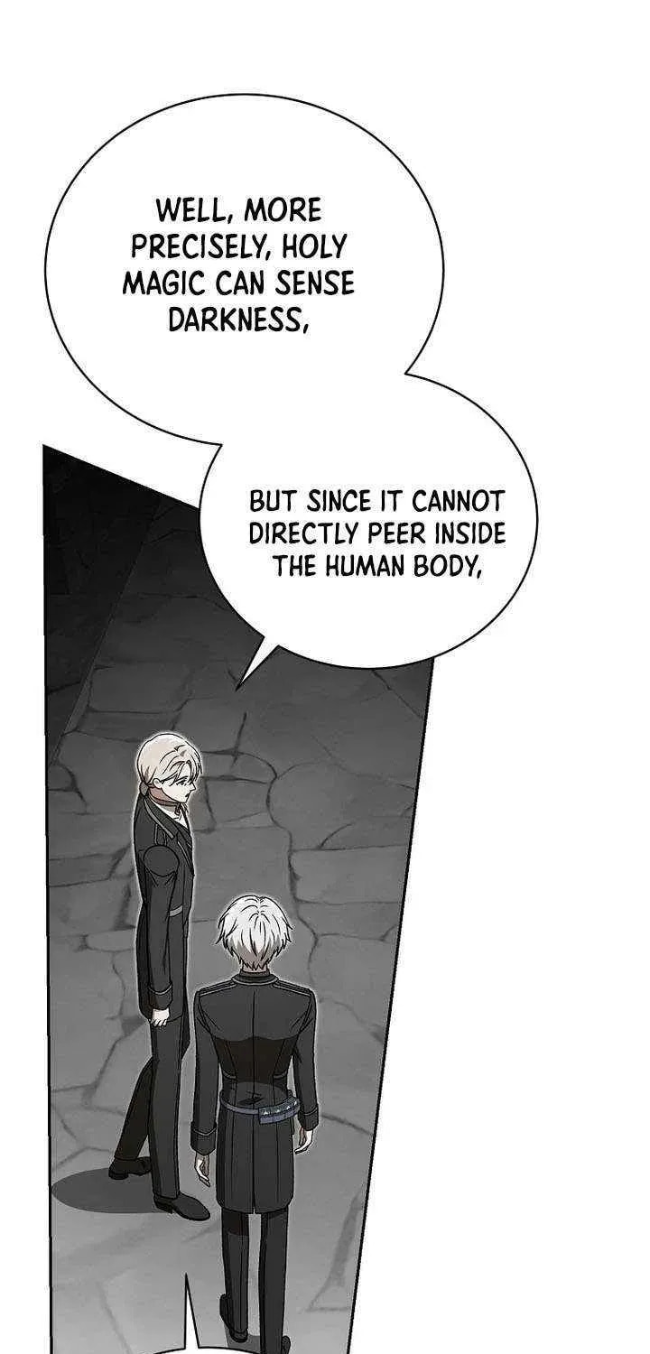 Read Concept Grasping Magic Genius chapter 49 image 17 on Lezhin