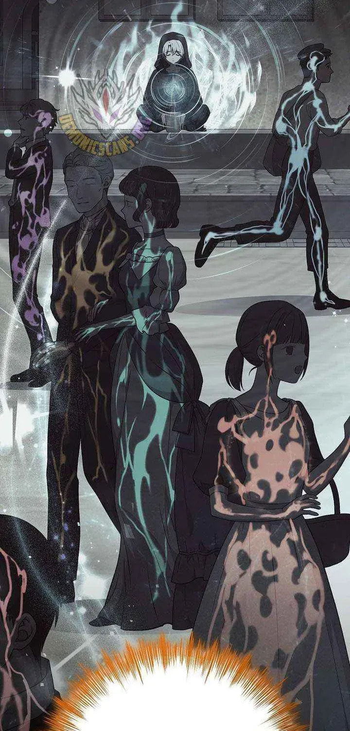 Read Concept Grasping Magic Genius chapter 49 image 20 on Lezhin