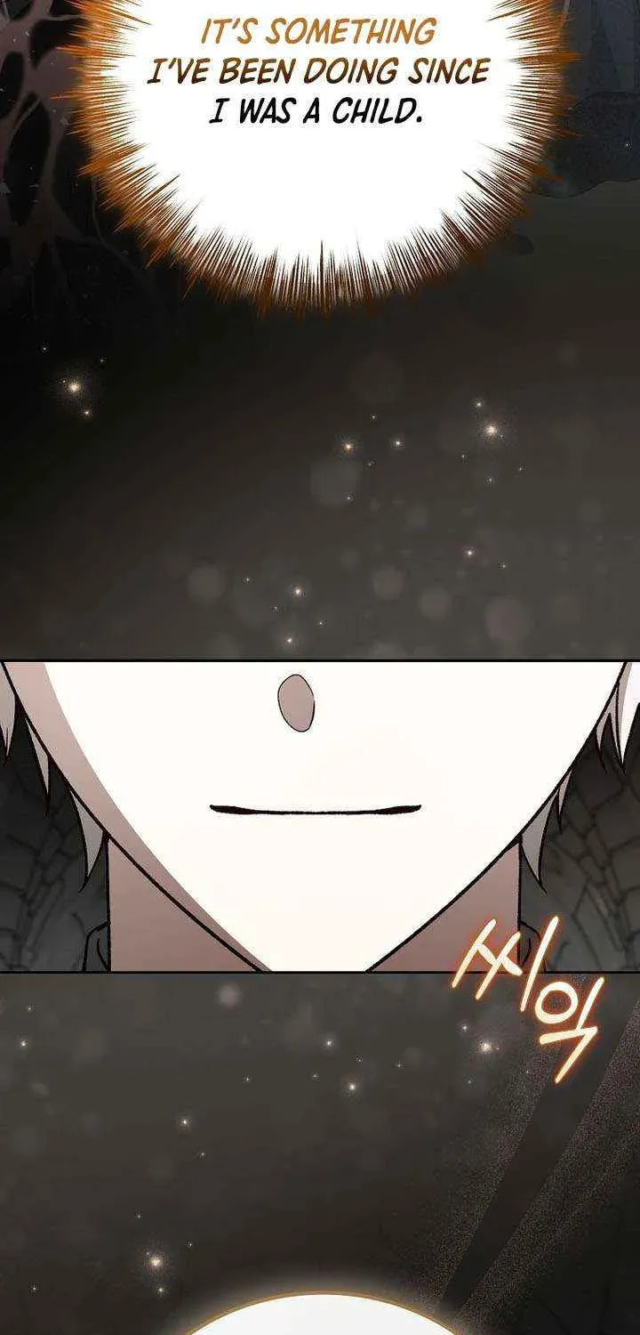 Read Concept Grasping Magic Genius chapter 49 image 21 on Lezhin