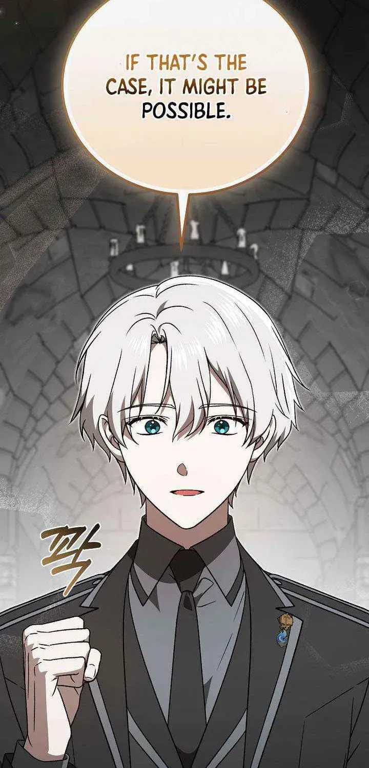 Read Concept Grasping Magic Genius chapter 49 image 22 on Lezhin