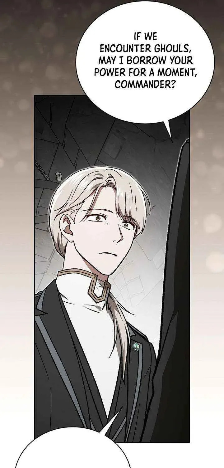 Read Concept Grasping Magic Genius chapter 49 image 24 on Lezhin