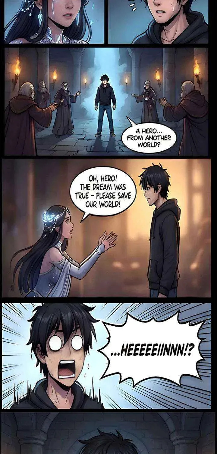 Read Concept Grasping Magic Genius chapter 49 image 3 on Lezhin