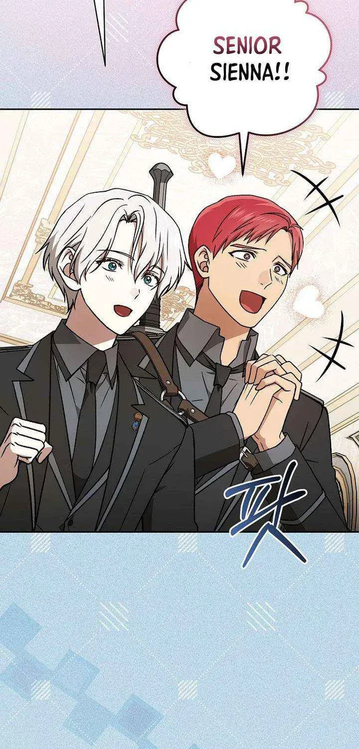 Read Concept Grasping Magic Genius chapter 49 image 33 on Lezhin