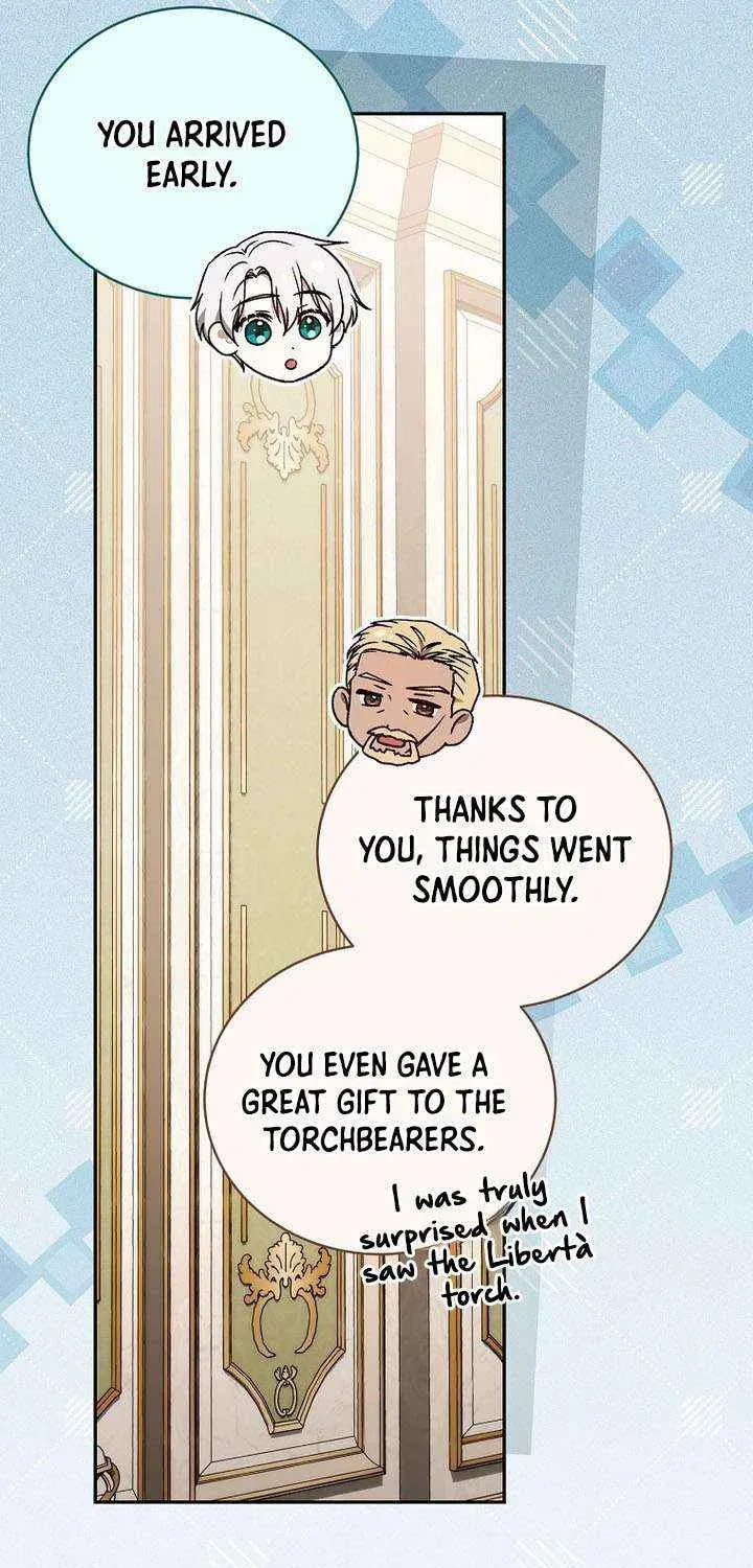 Read Concept Grasping Magic Genius chapter 49 image 34 on Lezhin