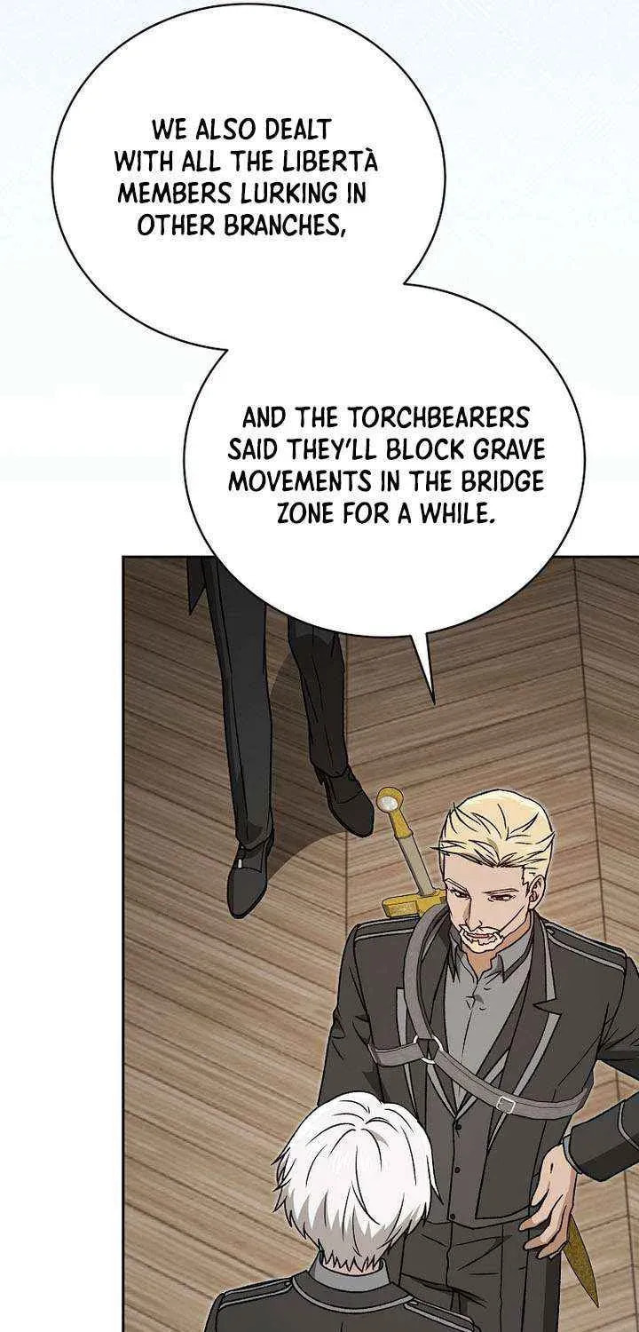 Read Concept Grasping Magic Genius chapter 49 image 36 on Lezhin