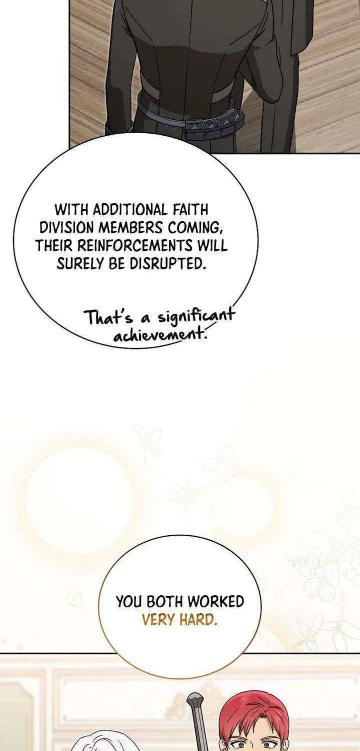 Read Concept Grasping Magic Genius chapter 49 image 37 on Lezhin