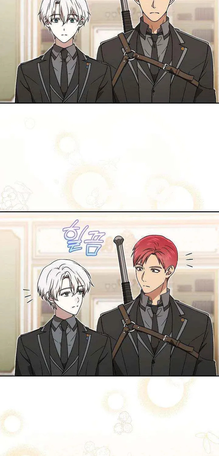 Read Concept Grasping Magic Genius chapter 49 image 38 on Lezhin
