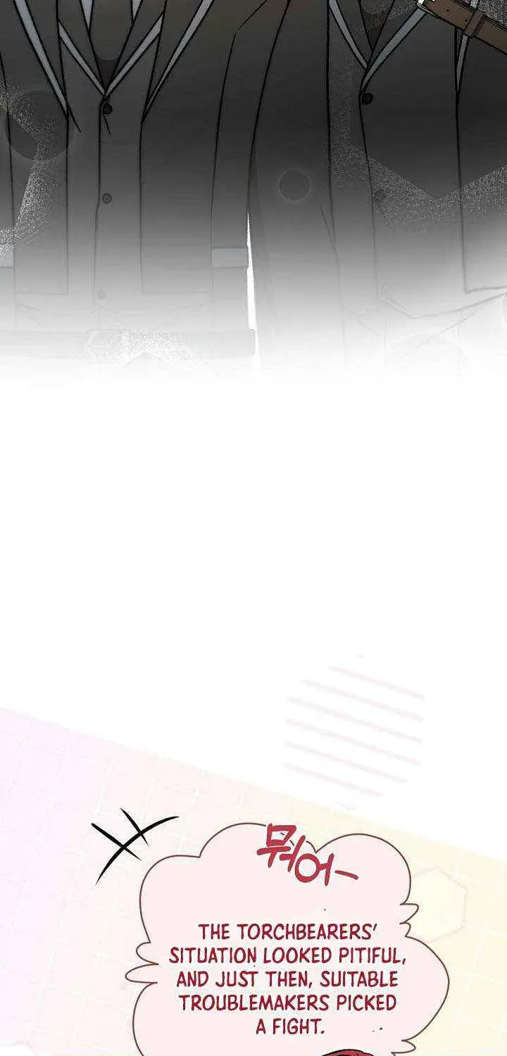 Read Concept Grasping Magic Genius chapter 49 image 40 on Lezhin