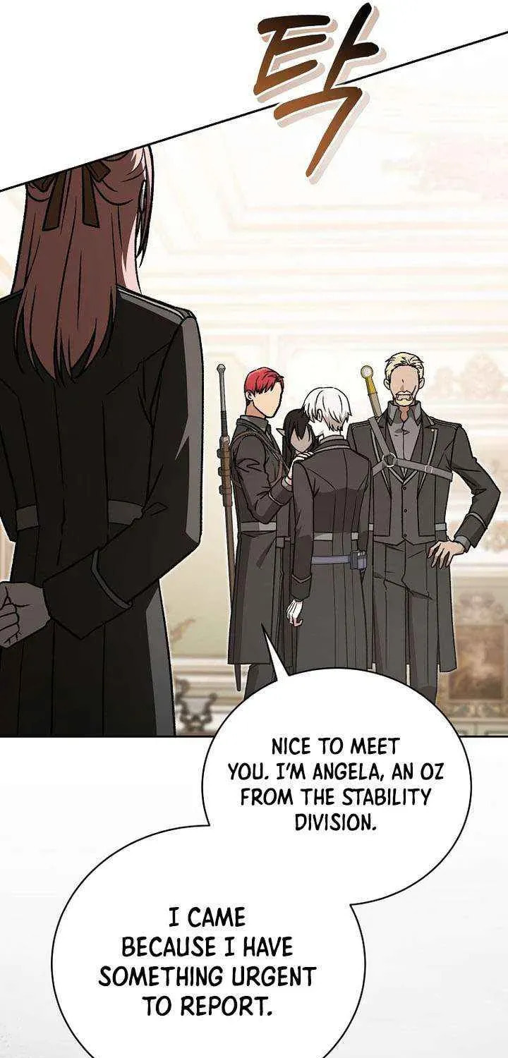 Read Concept Grasping Magic Genius chapter 49 image 43 on Lezhin