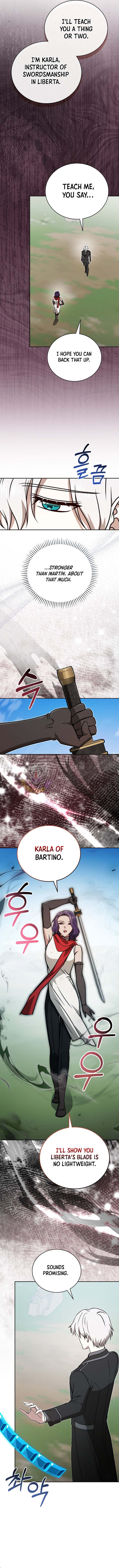 Read Concept Grasping Magic Genius chapter 50 image 10 on Lezhin