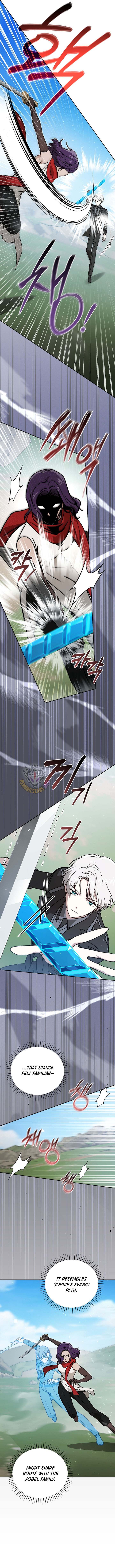 Read Concept Grasping Magic Genius chapter 50 image 11 on Lezhin