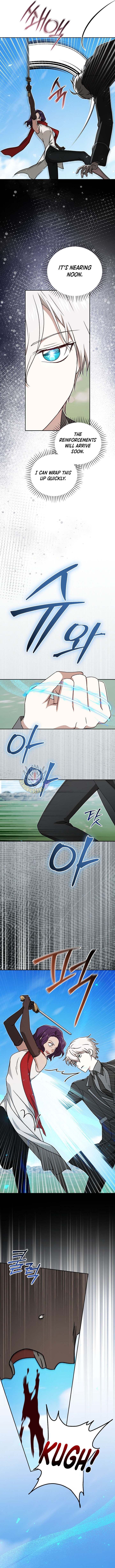 Read Concept Grasping Magic Genius chapter 50 image 12 on Lezhin