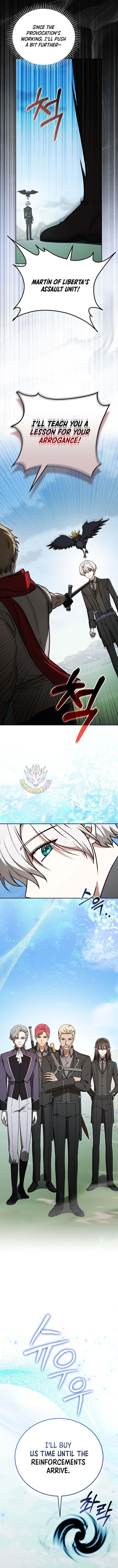 Read Concept Grasping Magic Genius chapter 50 image 3 on Lezhin