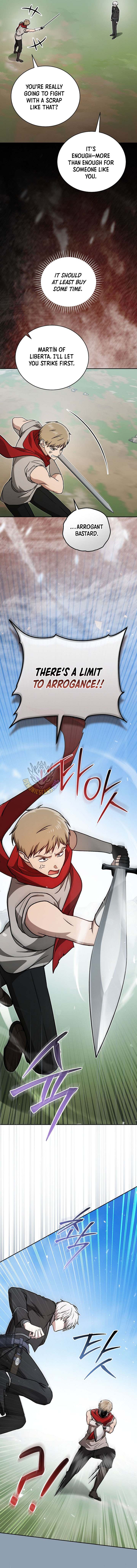 Read Concept Grasping Magic Genius chapter 50 image 6 on Lezhin