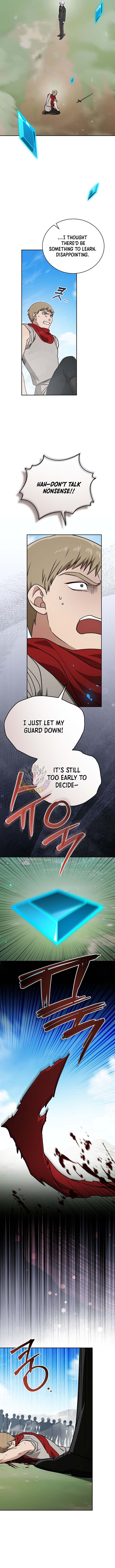 Read Concept Grasping Magic Genius chapter 50 image 8 on Lezhin