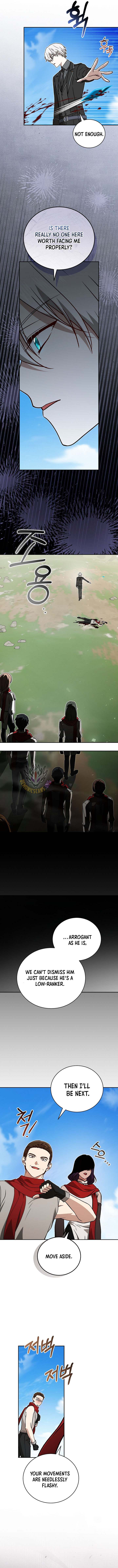 Read Concept Grasping Magic Genius chapter 50 image 9 on Lezhin