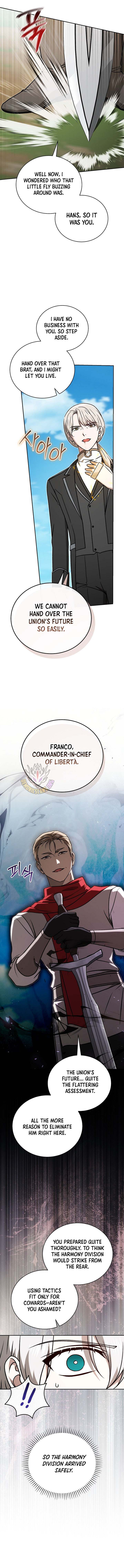 Read Concept Grasping Magic Genius chapter 51 image 11 on Lezhin