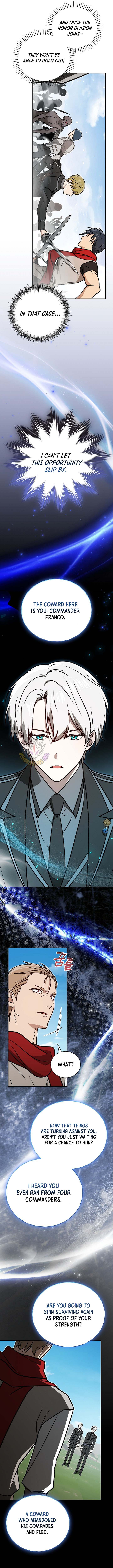 Read Concept Grasping Magic Genius chapter 51 image 12 on Lezhin