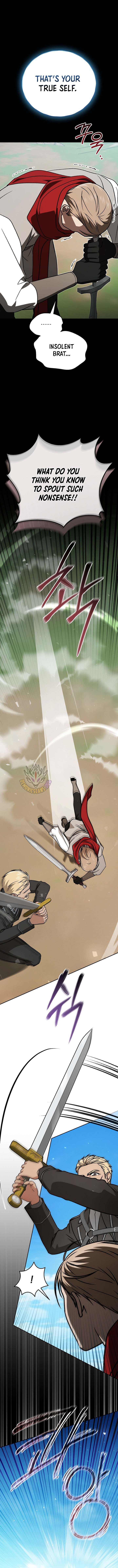 Read Concept Grasping Magic Genius chapter 51 image 13 on Lezhin