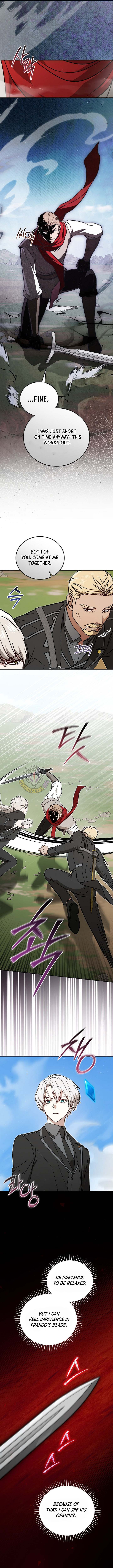 Read Concept Grasping Magic Genius chapter 51 image 16 on Lezhin
