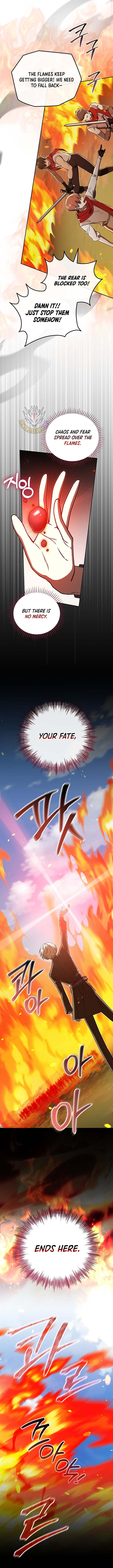 Read Concept Grasping Magic Genius chapter 51 image 2 on Lezhin