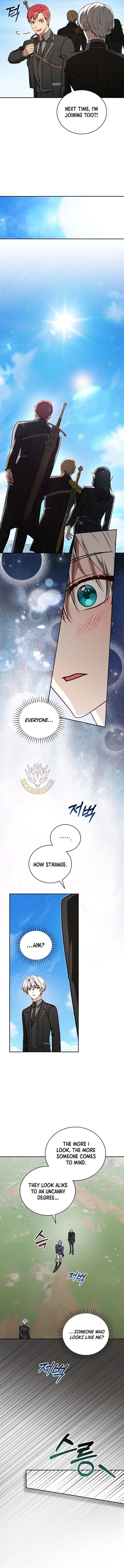 Read Concept Grasping Magic Genius chapter 51 image 5 on Lezhin