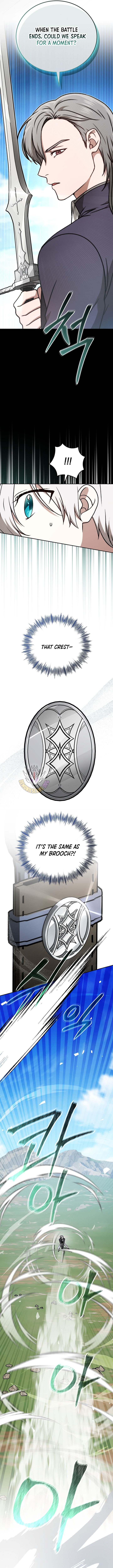 Read Concept Grasping Magic Genius chapter 51 image 6 on Lezhin