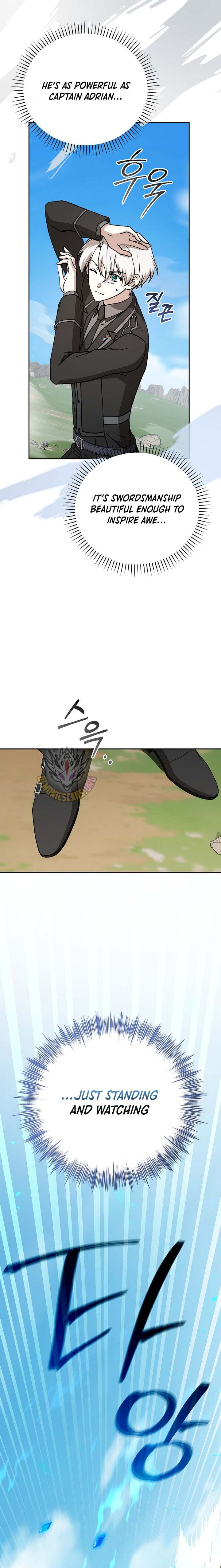 Read Concept Grasping Magic Genius chapter 51 image 7 on Lezhin
