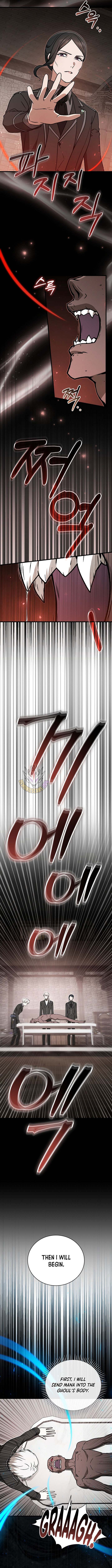 Read Concept Grasping Magic Genius chapter 52 image 10 on Lezhin