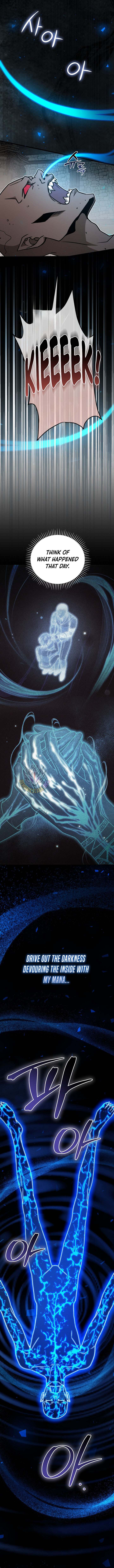 Read Concept Grasping Magic Genius chapter 52 image 11 on Lezhin