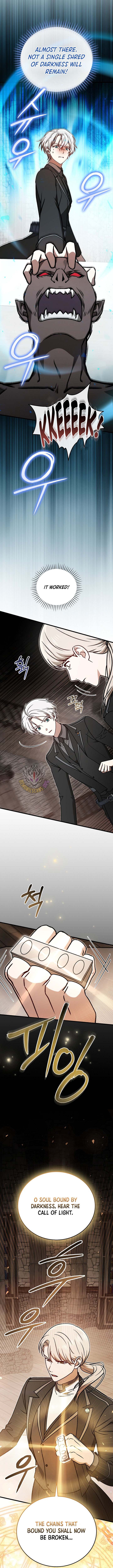 Read Concept Grasping Magic Genius chapter 52 image 14 on Lezhin