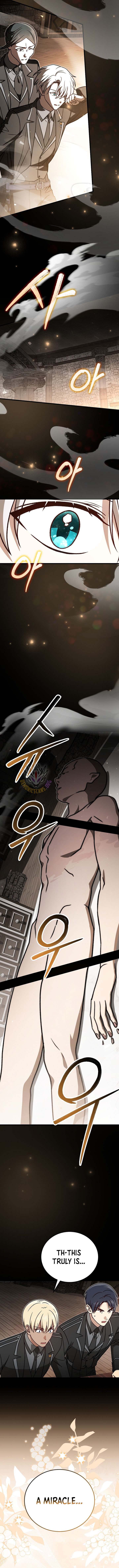 Read Concept Grasping Magic Genius chapter 52 image 16 on Lezhin