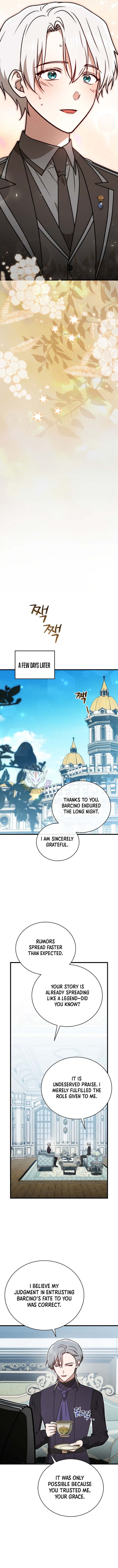 Read Concept Grasping Magic Genius chapter 52 image 17 on Lezhin