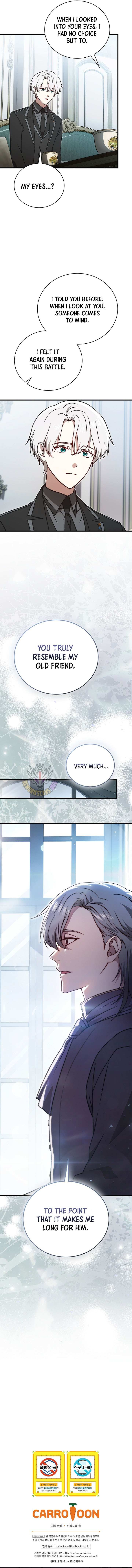 Read Concept Grasping Magic Genius chapter 52 image 18 on Lezhin