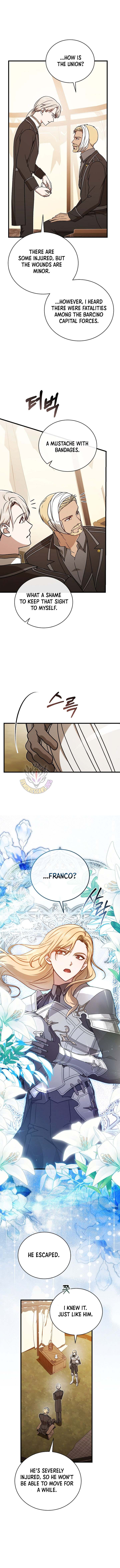 Read Concept Grasping Magic Genius chapter 52 image 4 on Lezhin