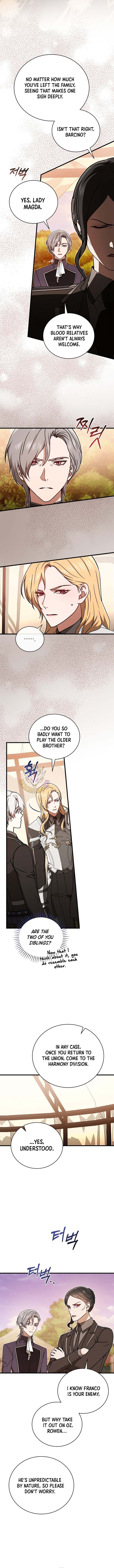 Read Concept Grasping Magic Genius chapter 52 image 7 on Lezhin