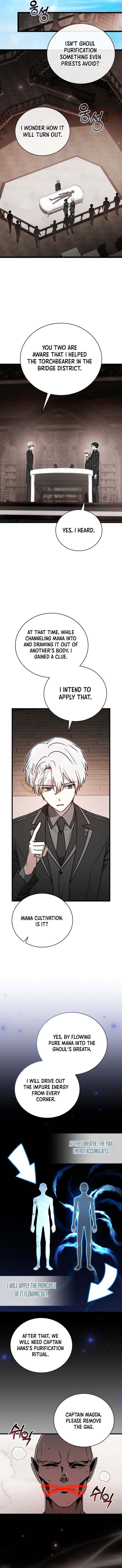 Read Concept Grasping Magic Genius chapter 52 image 9 on Lezhin