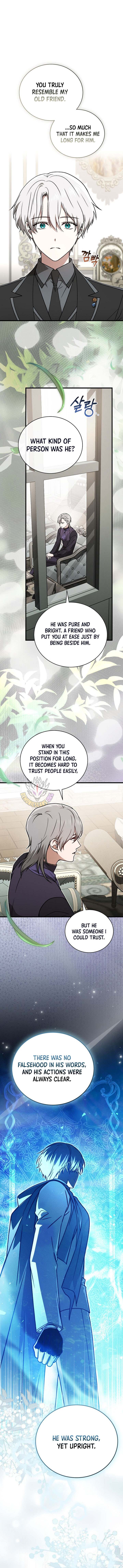 Read Concept Grasping Magic Genius chapter 53 image 1 on Lezhin