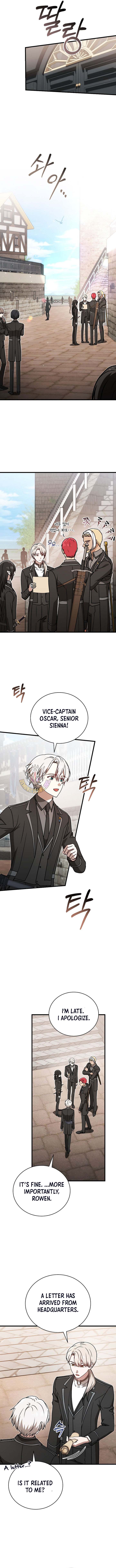 Read Concept Grasping Magic Genius chapter 53 image 12 on Lezhin