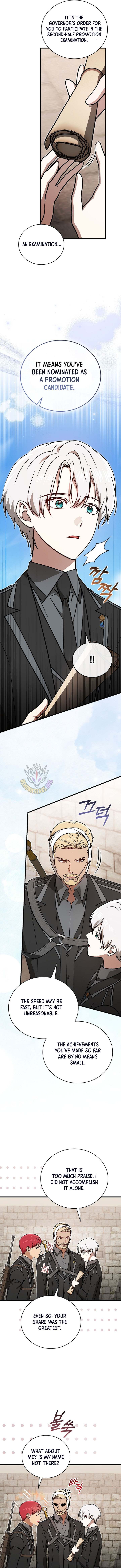 Read Concept Grasping Magic Genius chapter 53 image 13 on Lezhin